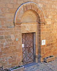 Rabós d'Empordà - Església de Sant Julià